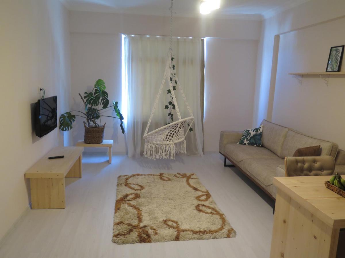 Santa Suites- Near Saint Nicholas Church Demre Exterior photo