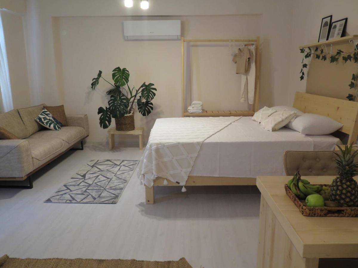 Santa Suites- Near Saint Nicholas Church Demre Exterior photo