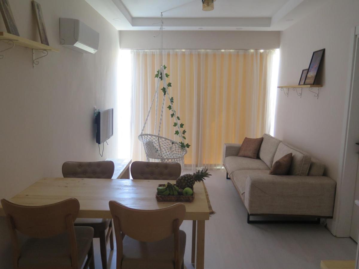 Santa Suites- Near Saint Nicholas Church Demre Exterior photo