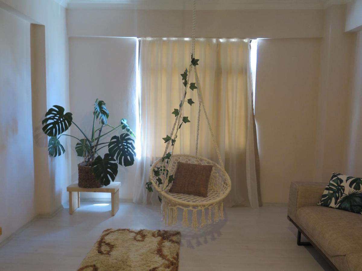 Santa Suites- Near Saint Nicholas Church Demre Exterior photo