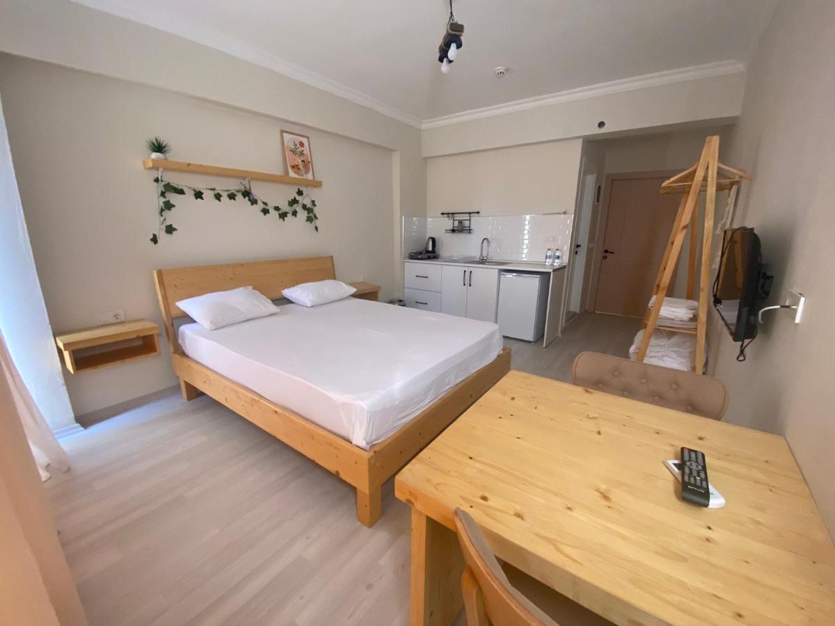 Santa Suites- Near Saint Nicholas Church Demre Exterior photo