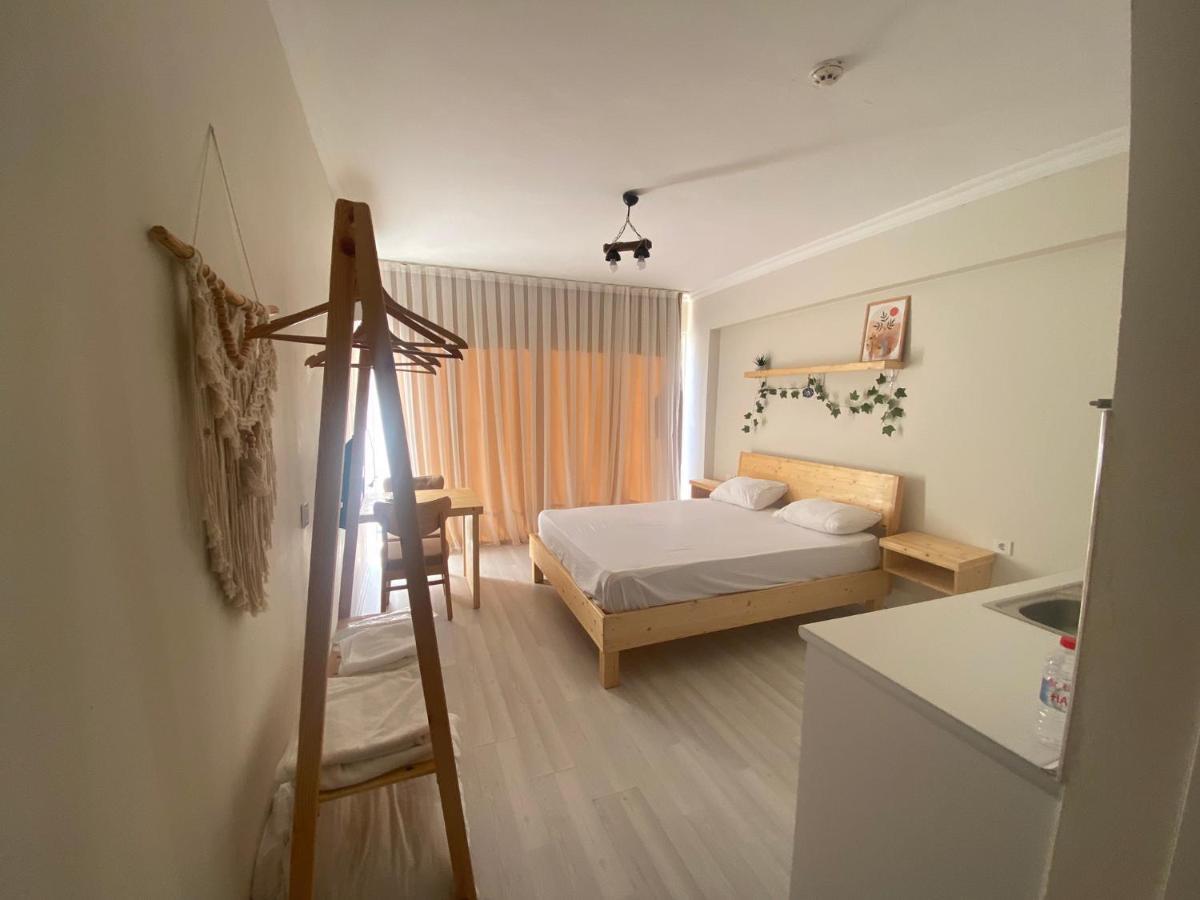 Santa Suites- Near Saint Nicholas Church Demre Exterior photo