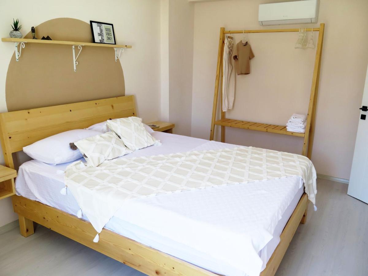 Santa Suites- Near Saint Nicholas Church Demre Exterior photo